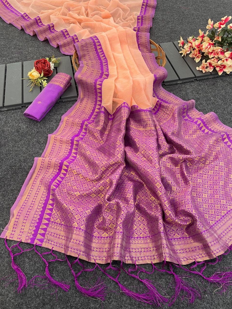 The kalyani cotton - Image 6