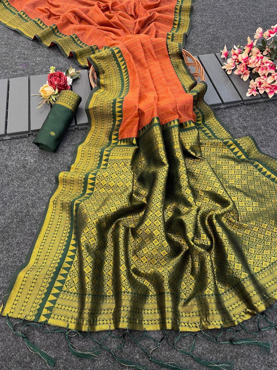 The kalyani cotton - Image 8