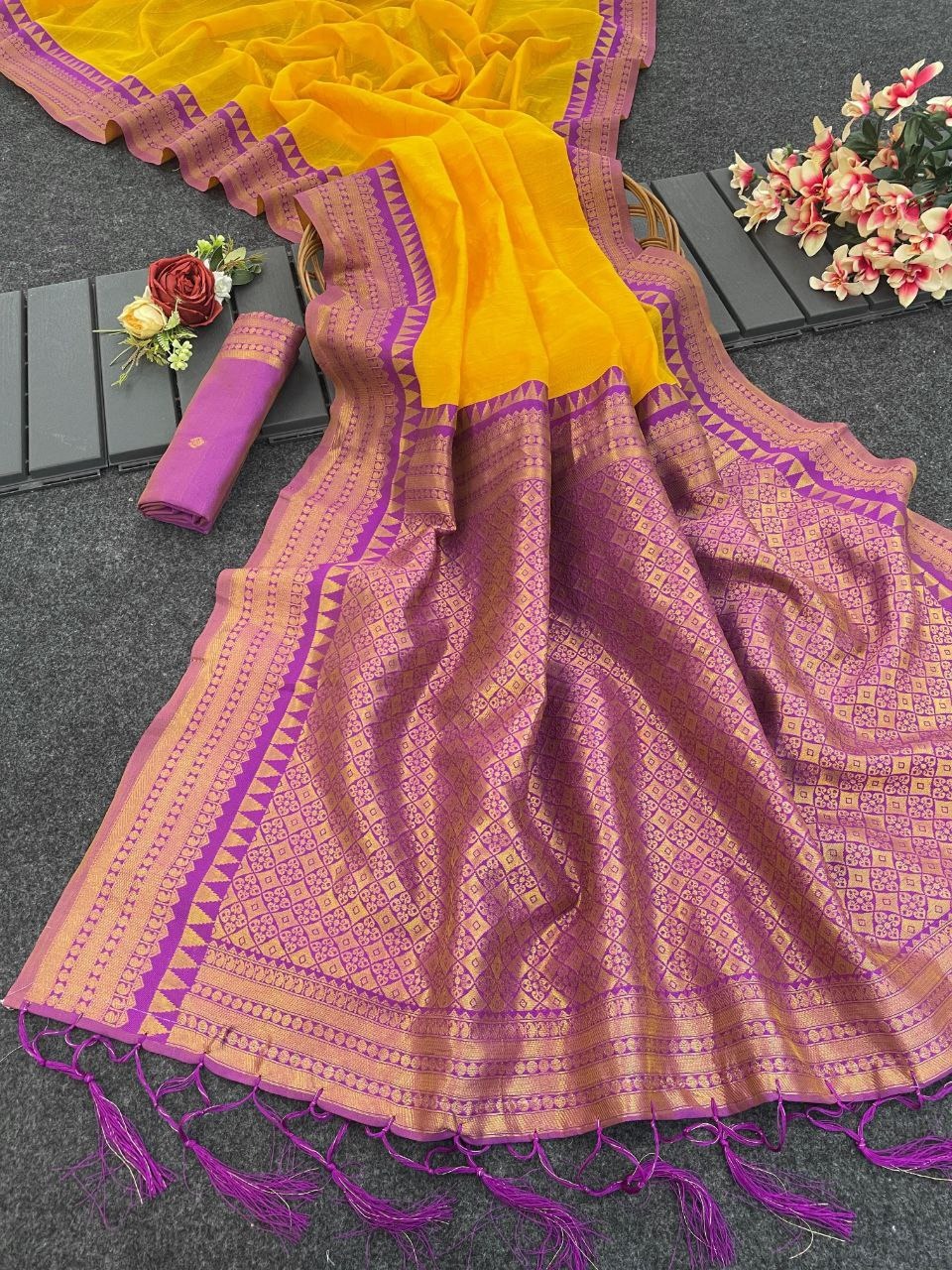 The kalyani cotton - Image 11