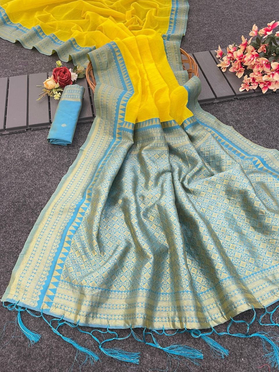 The kalyani cotton - Image 12